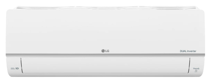 Airco LG Standaard plus voorkant