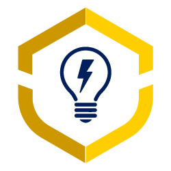 besmart icon electriciteit